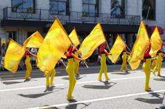華麗なり　パレード
