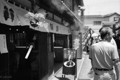 ミスト　川越