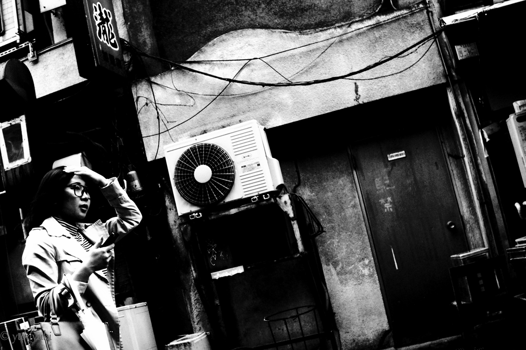 全ては風のせい