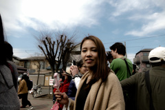 奇祭　スマイル