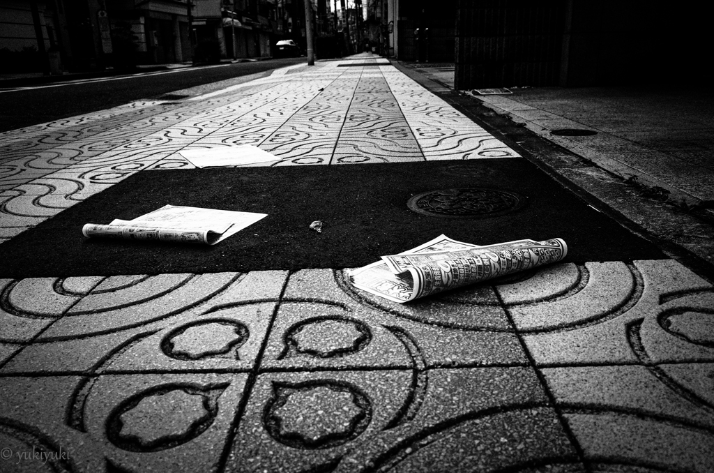 買いに行こうぜ