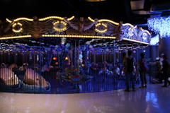 恋のメリーゴーランド