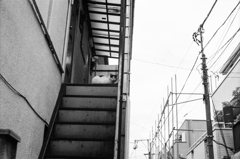 お前、何やってんの？