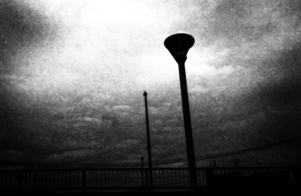 Ｂ/Ｗ