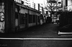 ありきたりの光景とはいえ