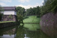 なんかすっきりしているなぁ