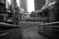 階段を下りてみた結果