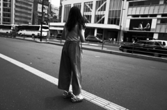 たった５分なのに長く感じた