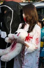 可愛いテディベア