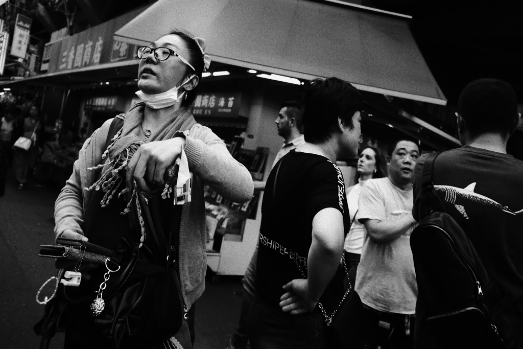 何でも持ってます