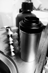 マスコ現像タンク　１