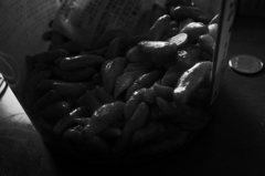 柿の種