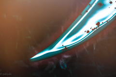 リング　螺旋　ＮＯ６