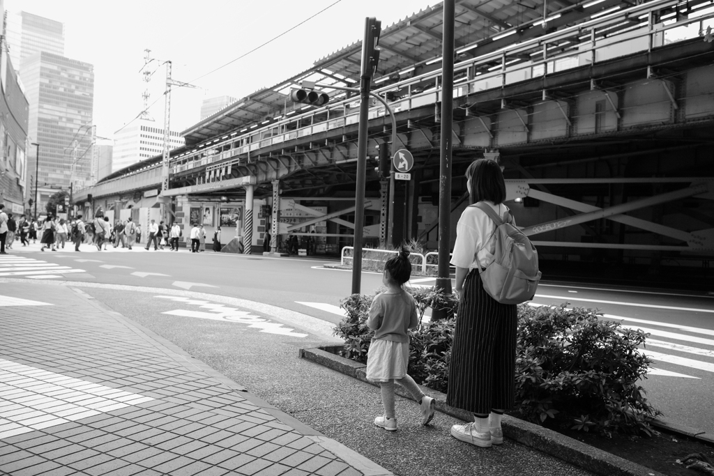 どこかで誰かがきっと待っていてくれる