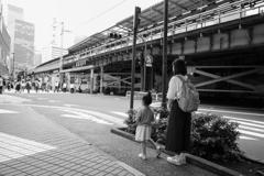 どこかで誰かがきっと待っていてくれる