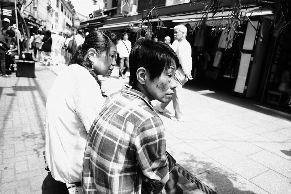 思うことは共通