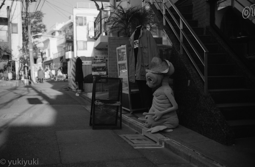友だち
