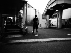 二刀流