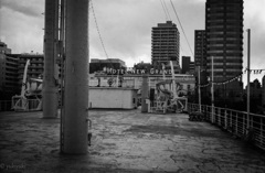 ホテルニューグランド