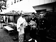 江戸会議