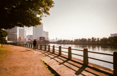 希望を見たおっさん