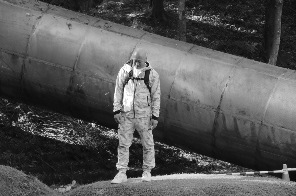 宇宙からの生還