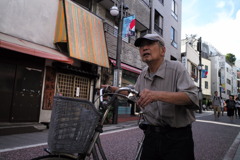 ヤッホーを目指す人