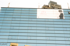 あるビルで見たあの人