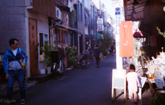 おっさんは陰を選んだ