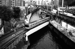 ただ優しさが恐かった・・・神田川