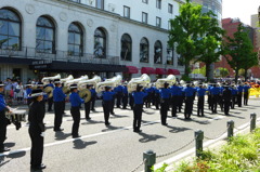 パレード　yokohama