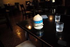 占って進ぜましょうか