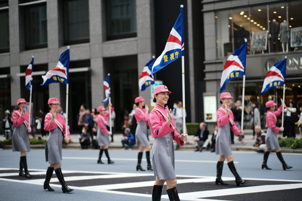 逮捕されたい方