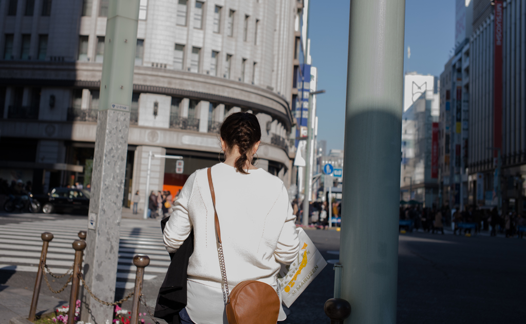 空いていた時間