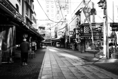 日常モーニング