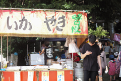 いかやきを無視するな