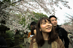 ウキウキウォッチング