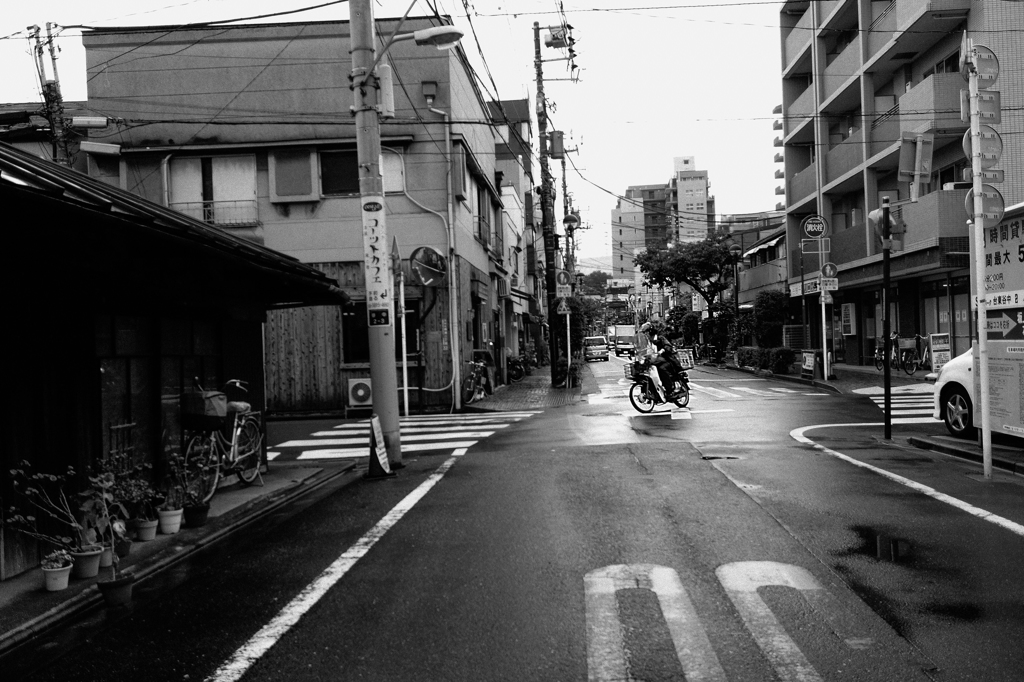 汚れた英雄