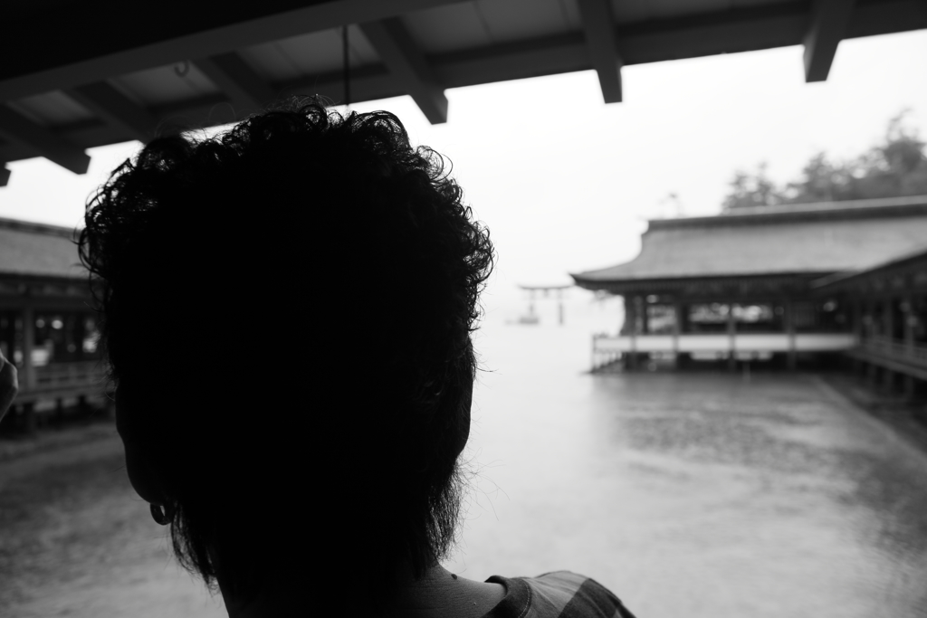 厳島神社の御利益