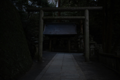 初詣