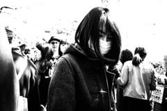 楽しい花見