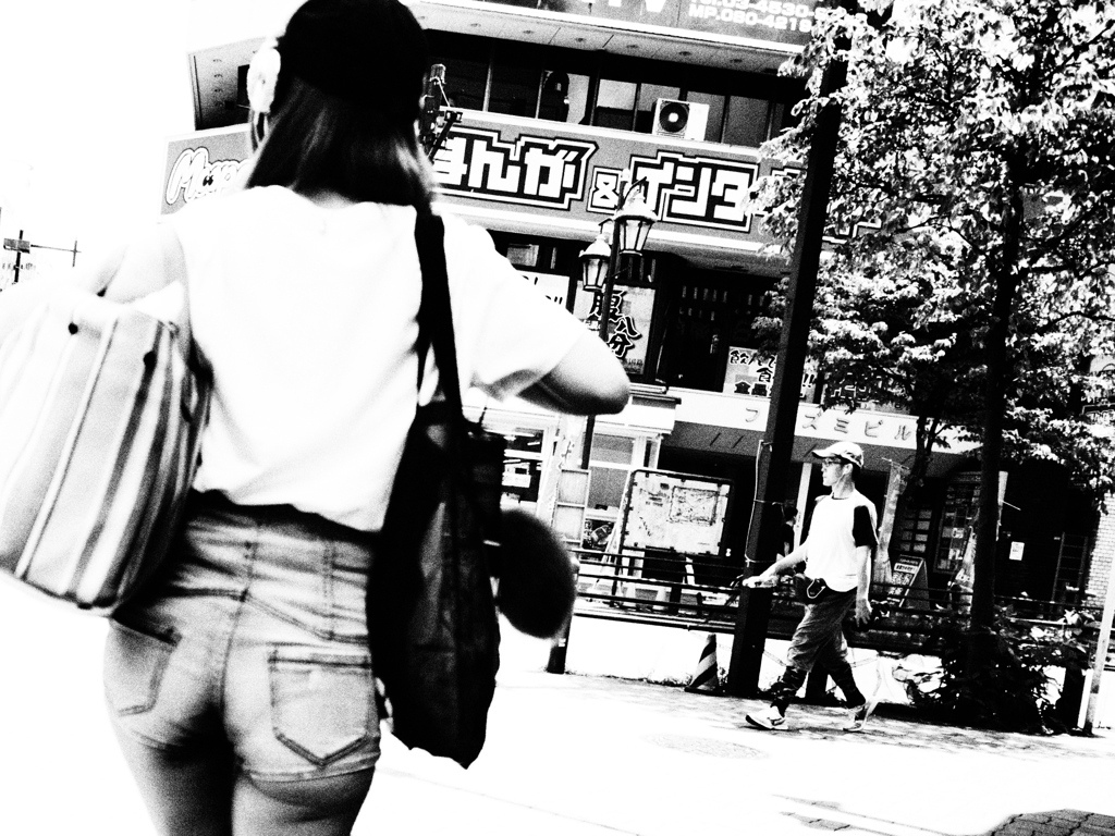 DONT　ＹＯＵ　ＳＥＥ