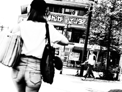 DONT　ＹＯＵ　ＳＥＥ