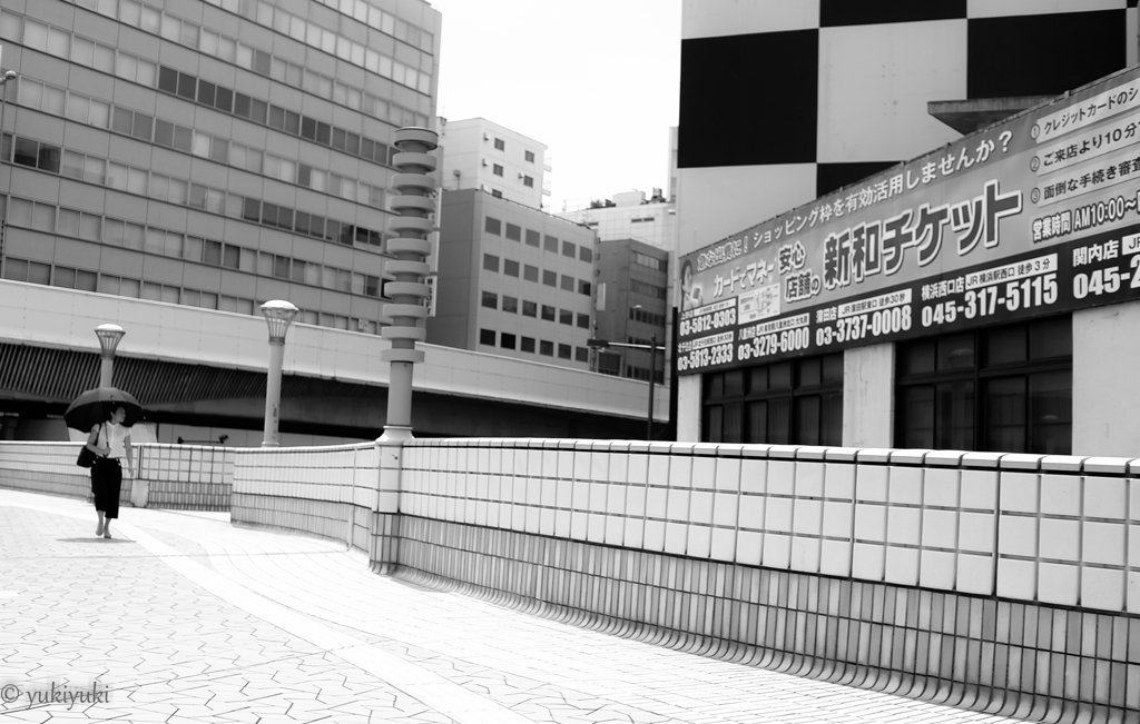 暑過ぎて候
