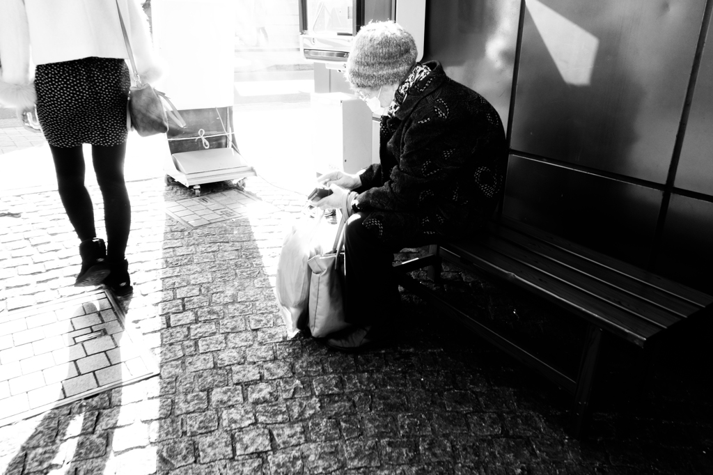 俺に残された時間を聞いてみよう