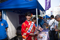 水戸美人