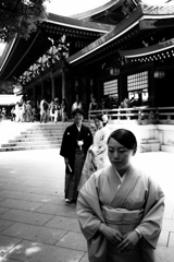 結婚