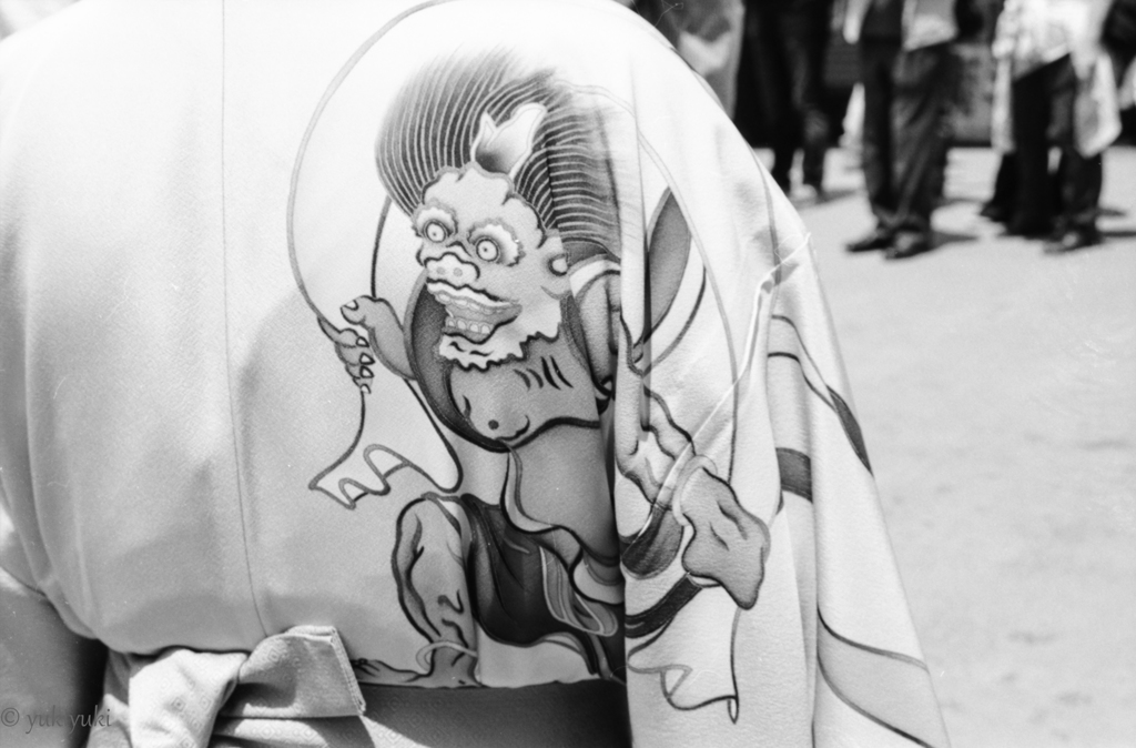 風神