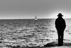 ポケットに握りしめた想い