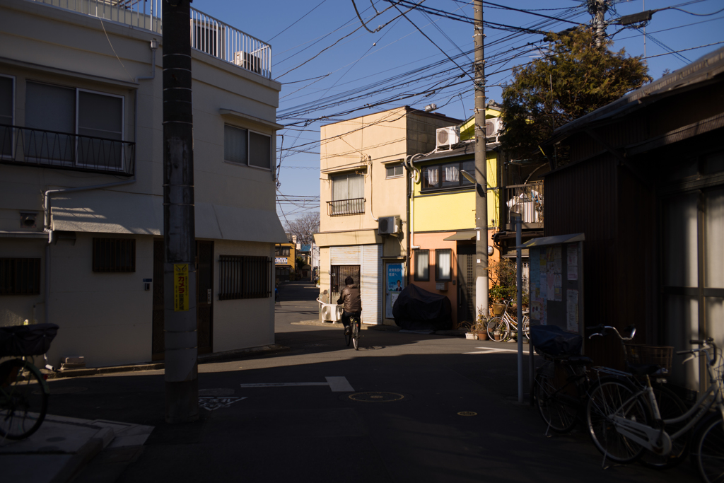 素晴らしき日曜日